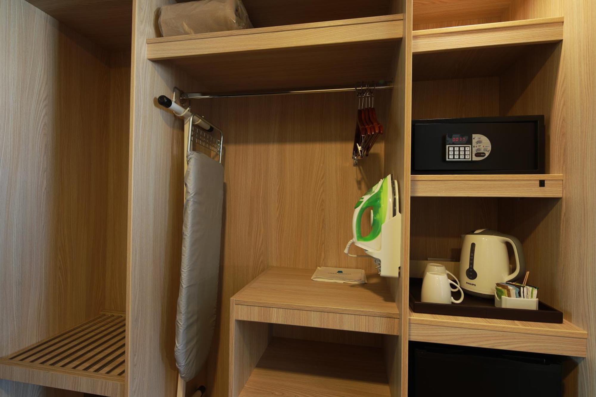 Готель Casa Andina Select Такна Екстер'єр фото
