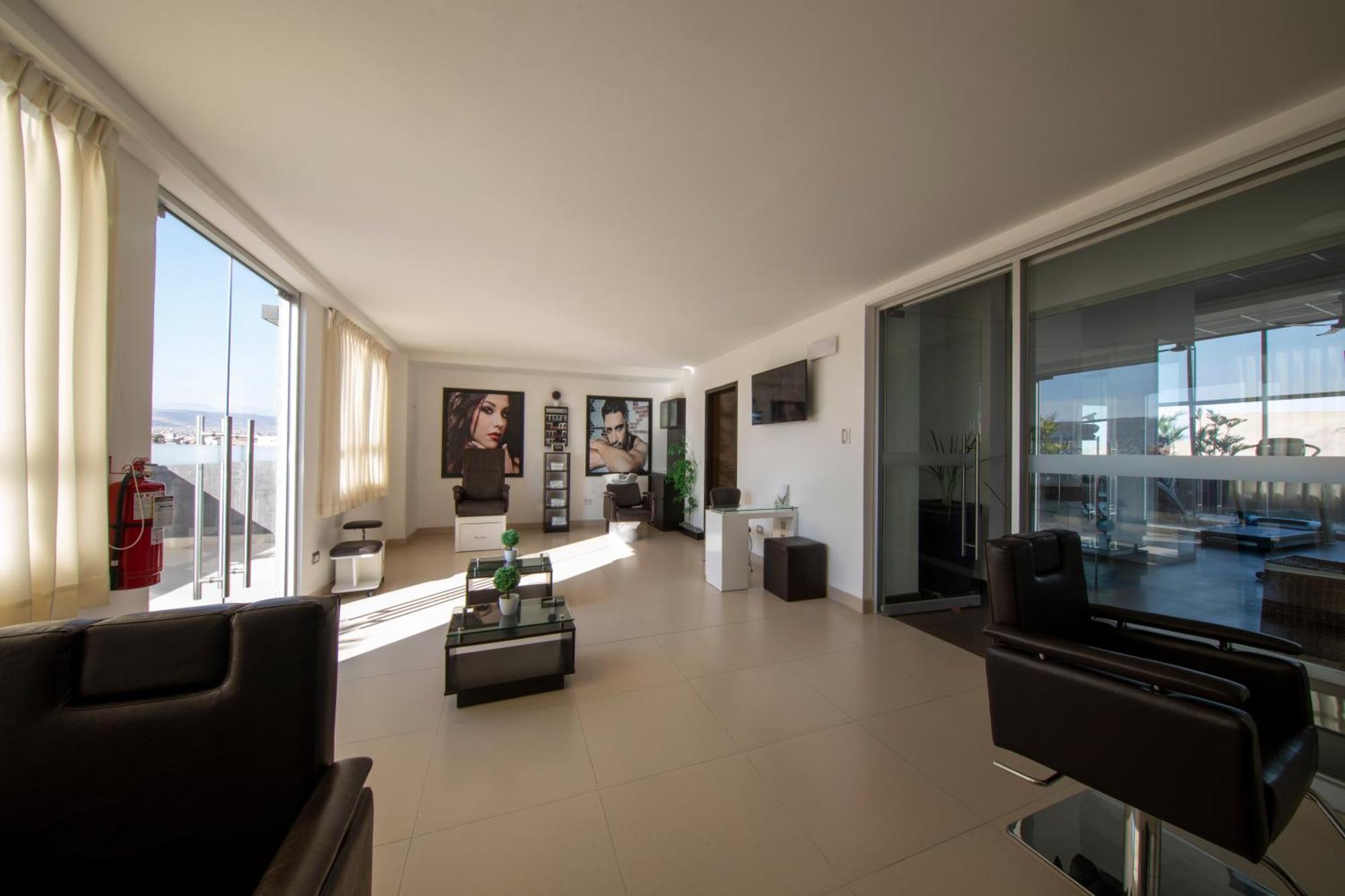 Готель Casa Andina Select Такна Екстер'єр фото