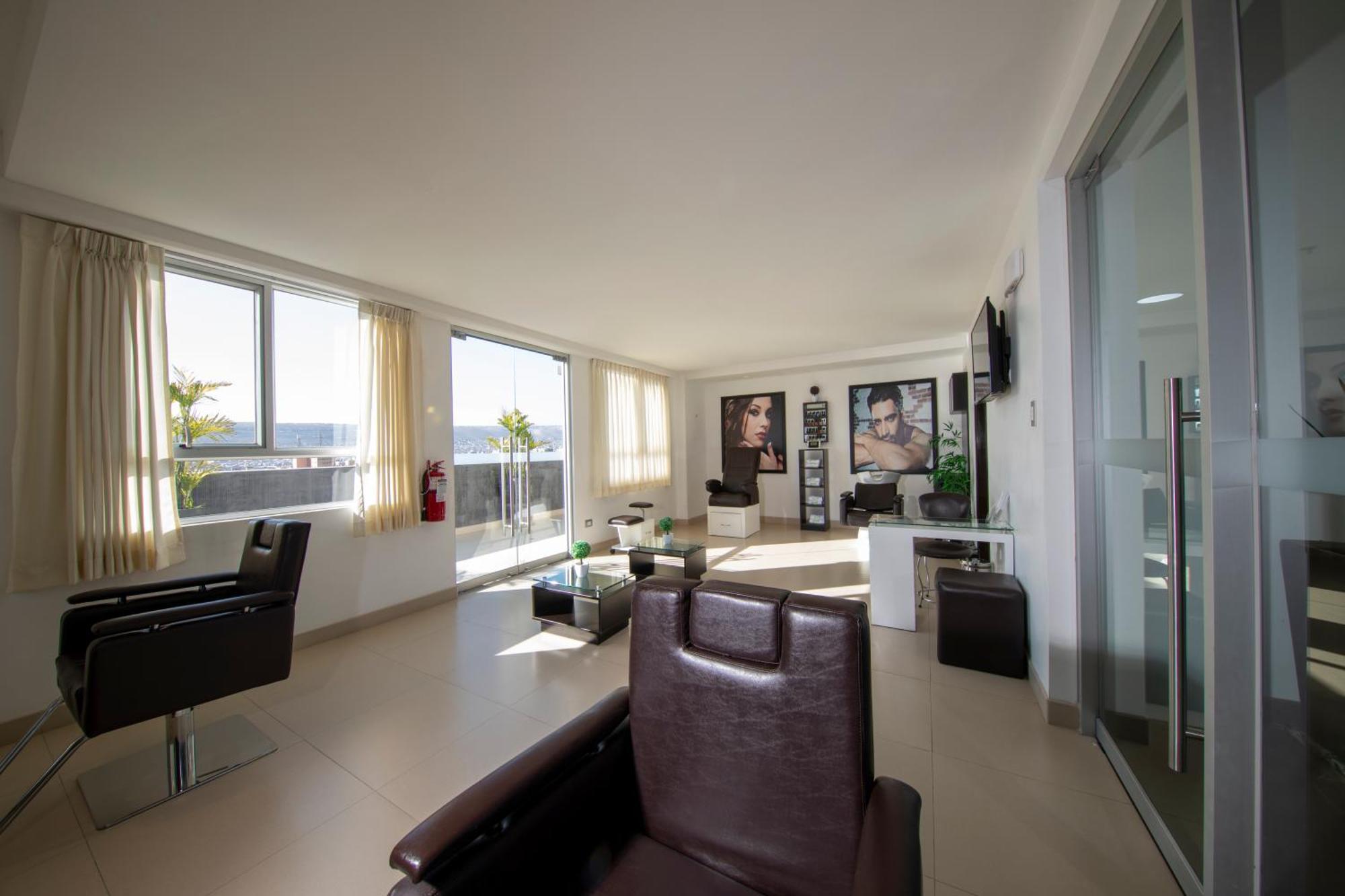 Готель Casa Andina Select Такна Екстер'єр фото